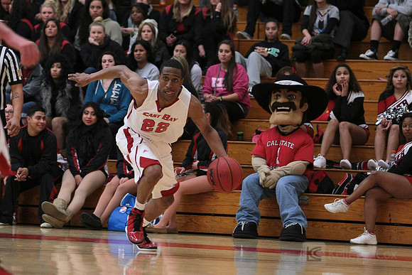 Humboldt State at CSUEB