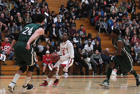 Humboldt State at CSUEB