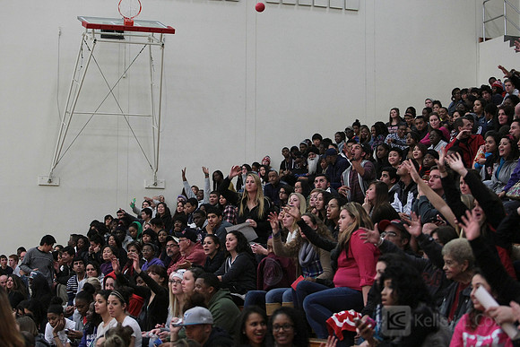 Humboldt State at CSUEB