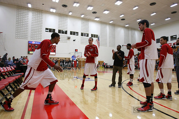 Humboldt State at CSUEB