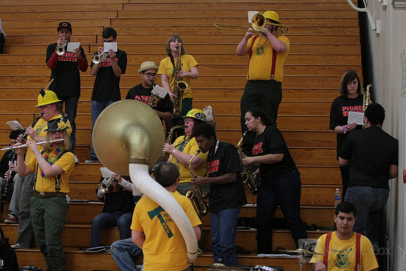 Humboldt State at CSUEB