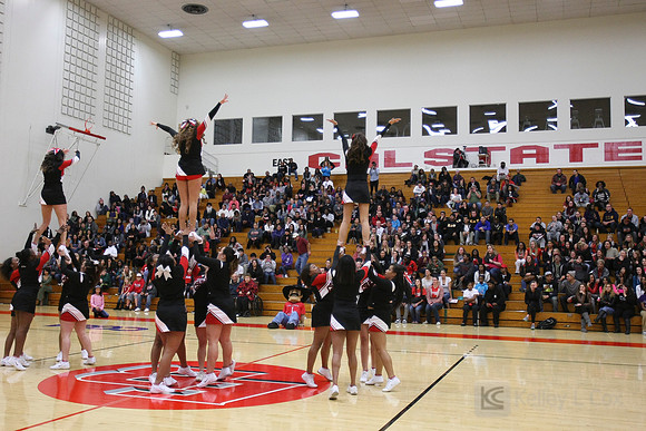 Humboldt State at CSUEB