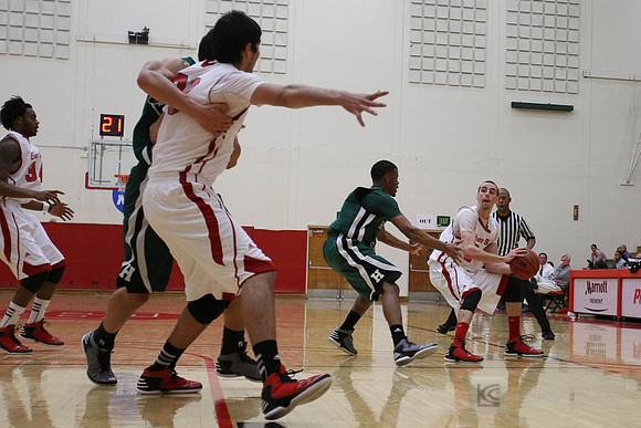 Humboldt State at CSUEB