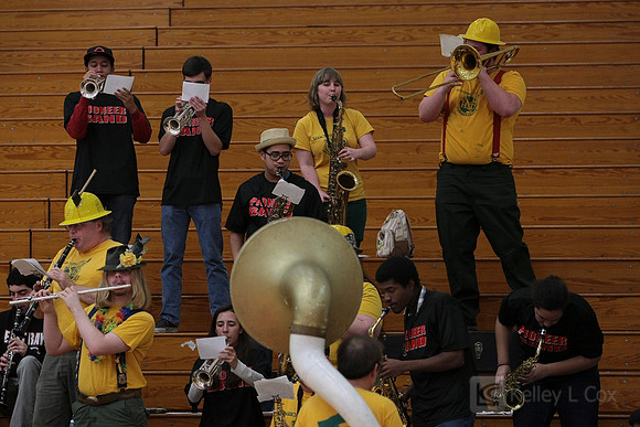 Humboldt State at CSUEB