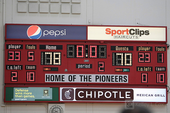 Humboldt State at CSUEB