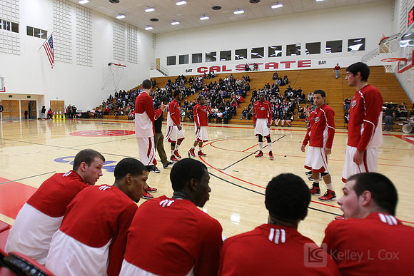 Humboldt State at CSUEB