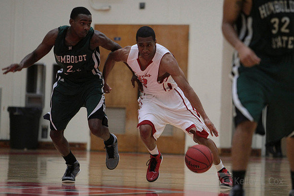 Humboldt State at CSUEB