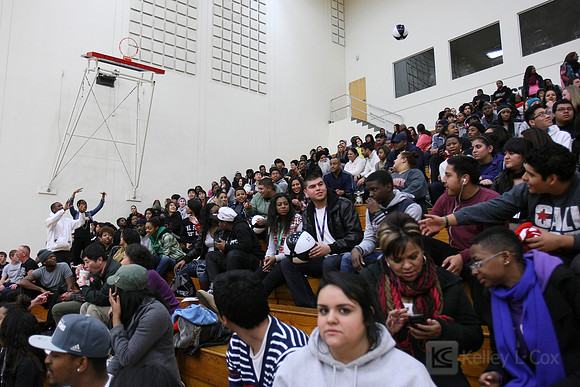 Humboldt State at CSUEB