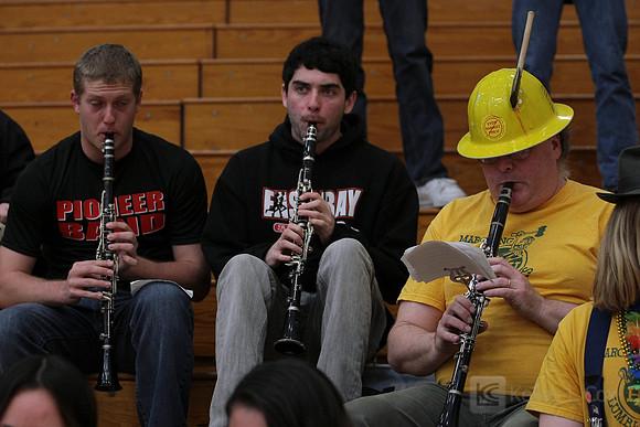 Humboldt State at CSUEB