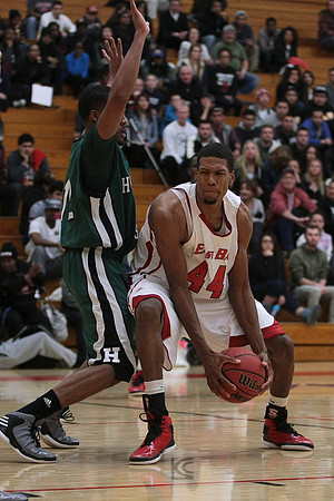 Humboldt State at CSUEB