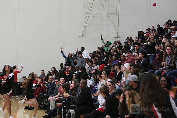 Humboldt State at CSUEB