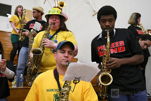 Humboldt State at CSUEB