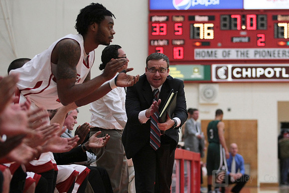 Humboldt State at CSUEB