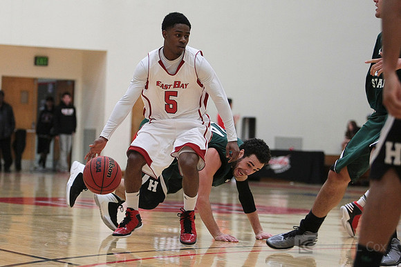 Humboldt State at CSUEB