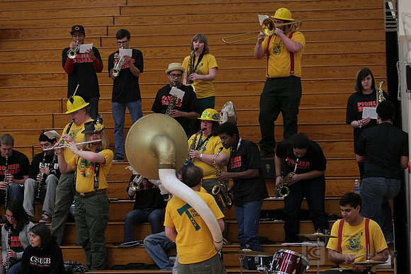 Humboldt State at CSUEB