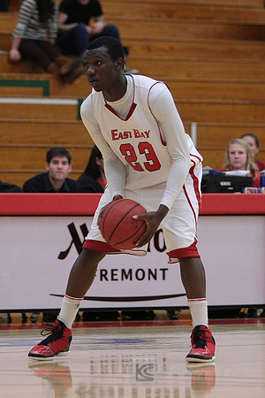 Humboldt State at CSUEB