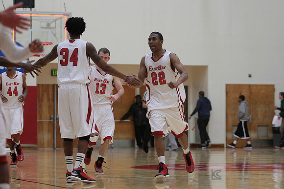 Humboldt State at CSUEB