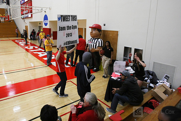 Humboldt State at CSUEB