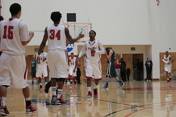 Humboldt State at CSUEB