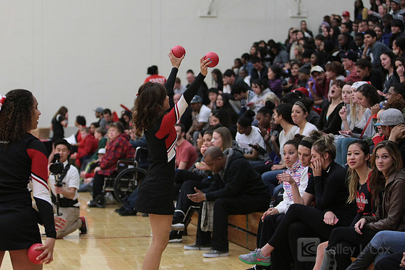 Humboldt State at CSUEB