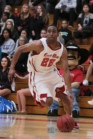 Humboldt State at CSUEB