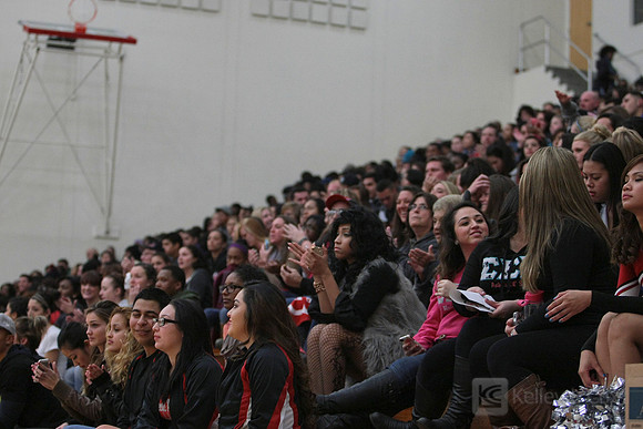 Humboldt State at CSUEB