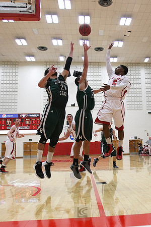 Humboldt State at CSUEB