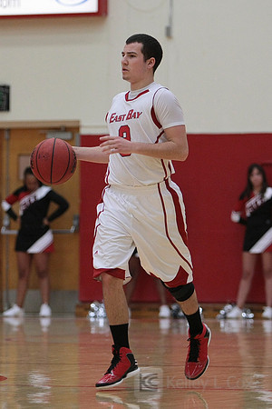 Humboldt State at CSUEB