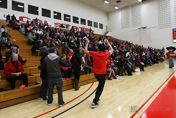 Humboldt State at CSUEB