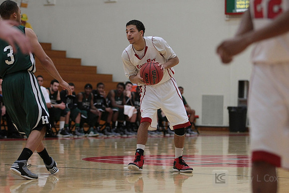 Humboldt State at CSUEB
