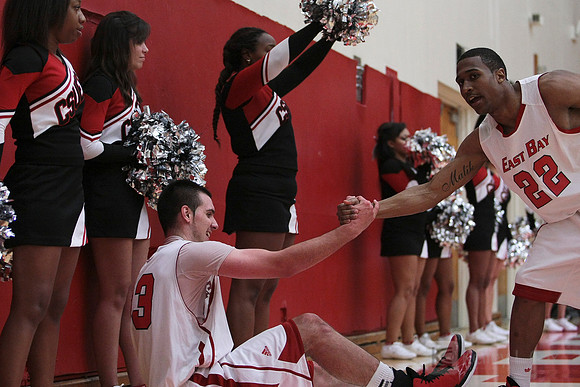 Humboldt State at CSUEB