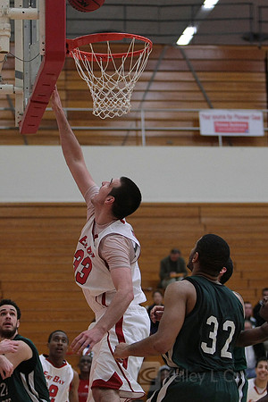 Humboldt State at CSUEB