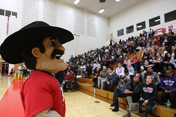 Humboldt State at CSUEB