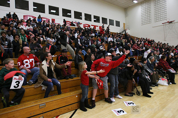 Humboldt State at CSUEB