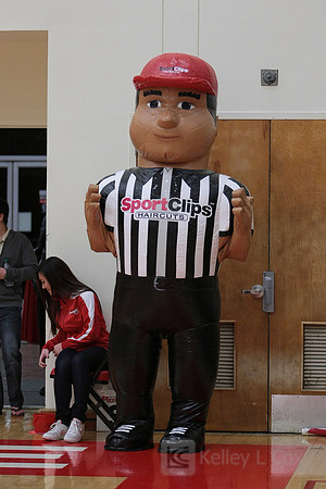 Humboldt State at CSUEB