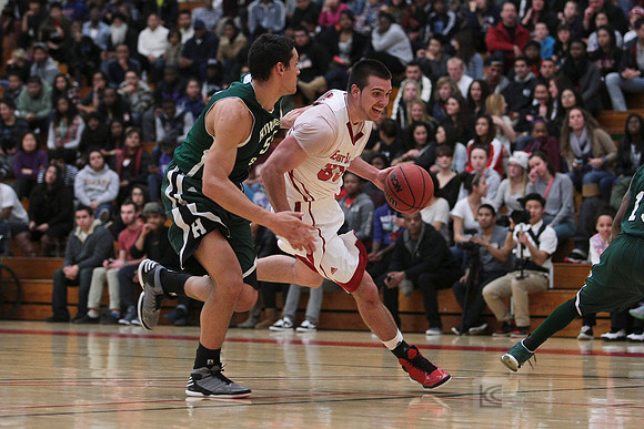 Humboldt State at CSUEB