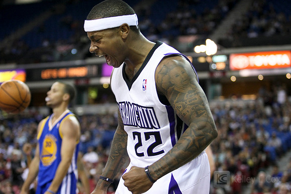NBA: Preseason-Golden State Warriors at Sacramento Kings