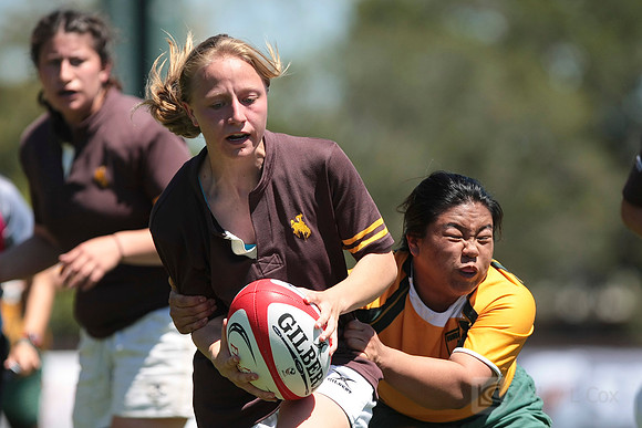W College Rugby: Humboldt vs Wyoming