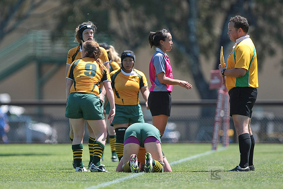 W College Rugby: Humboldt vs Wyoming