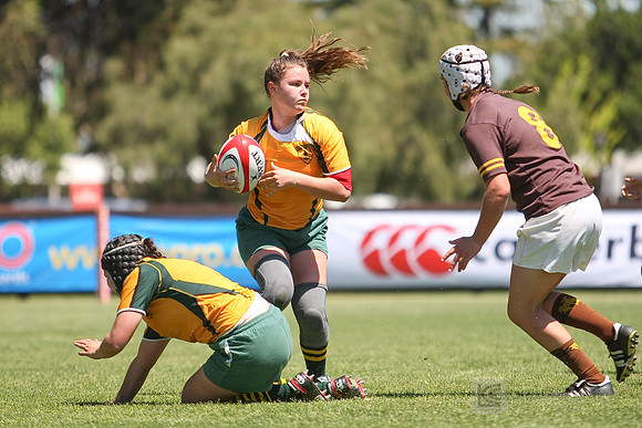 W College Rugby: Humboldt vs Wyoming
