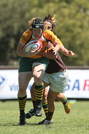 W College Rugby: Humboldt vs Wyoming