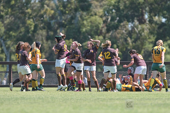 W College Rugby: Humboldt vs Wyoming