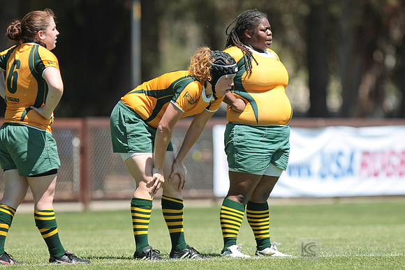 W College Rugby: Humboldt vs Wyoming