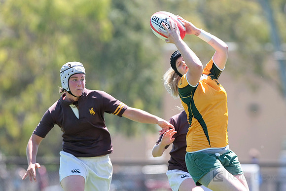 W College Rugby: Humboldt vs Wyoming