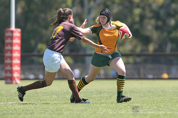W College Rugby: Humboldt vs Wyoming