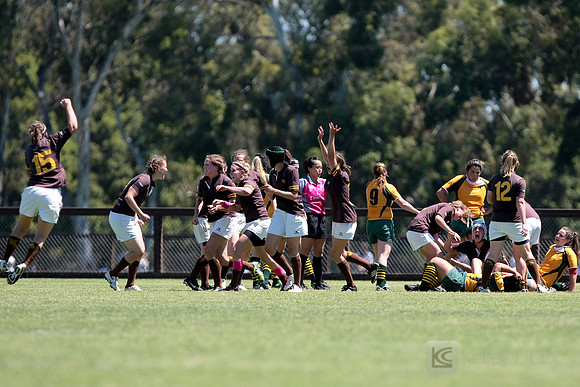 W College Rugby: Humboldt vs Wyoming