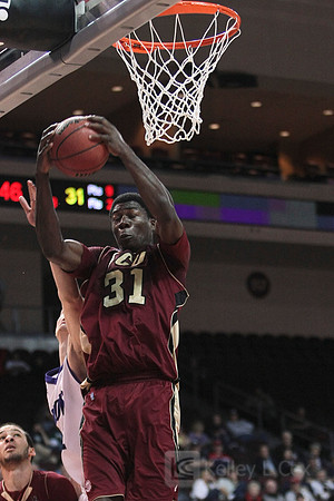 NCAA Basketball: WCC Championships