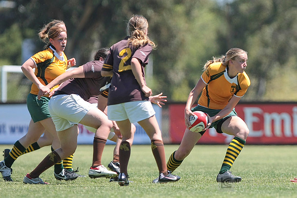 W College Rugby: Humboldt vs Wyoming