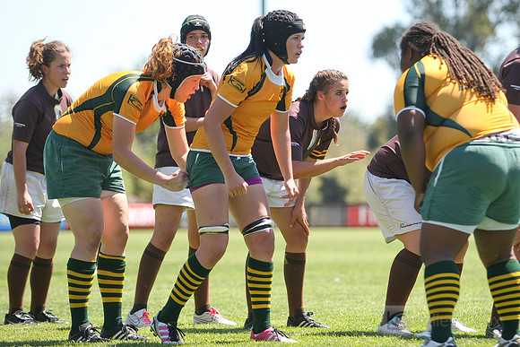 W College Rugby: Humboldt vs Wyoming