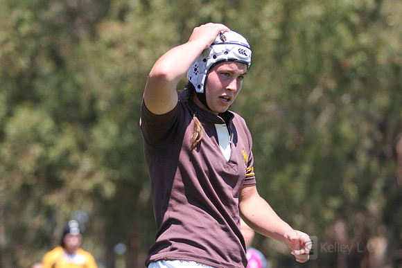 W College Rugby: Humboldt vs Wyoming